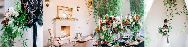 Villa & Vine Weddings Vendors