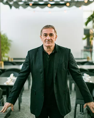 Petros Benekos