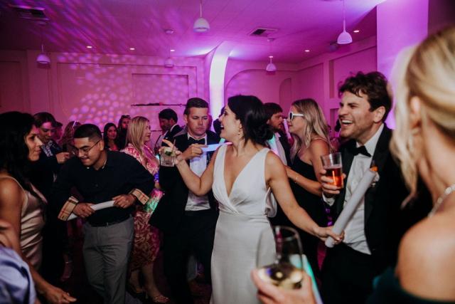 Veronica & Jake