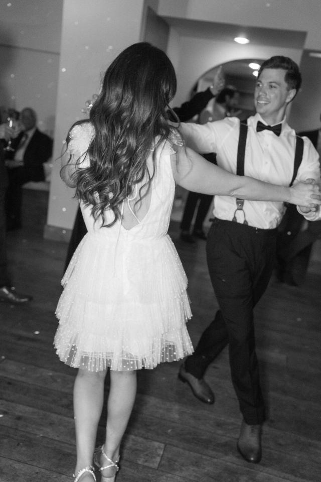 71 Lauren & Russell
