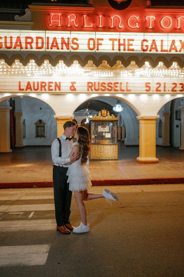 75 Lauren & Russell
