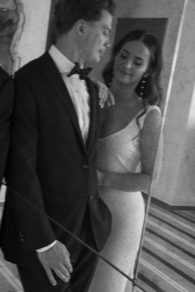 25 Lauren & Russell