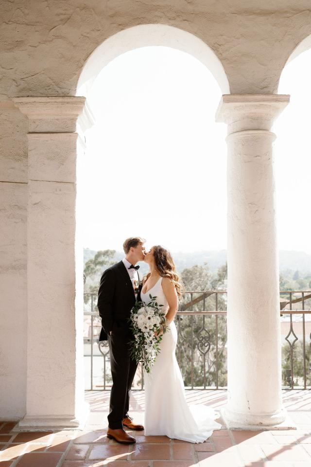 30 Lauren & Russell