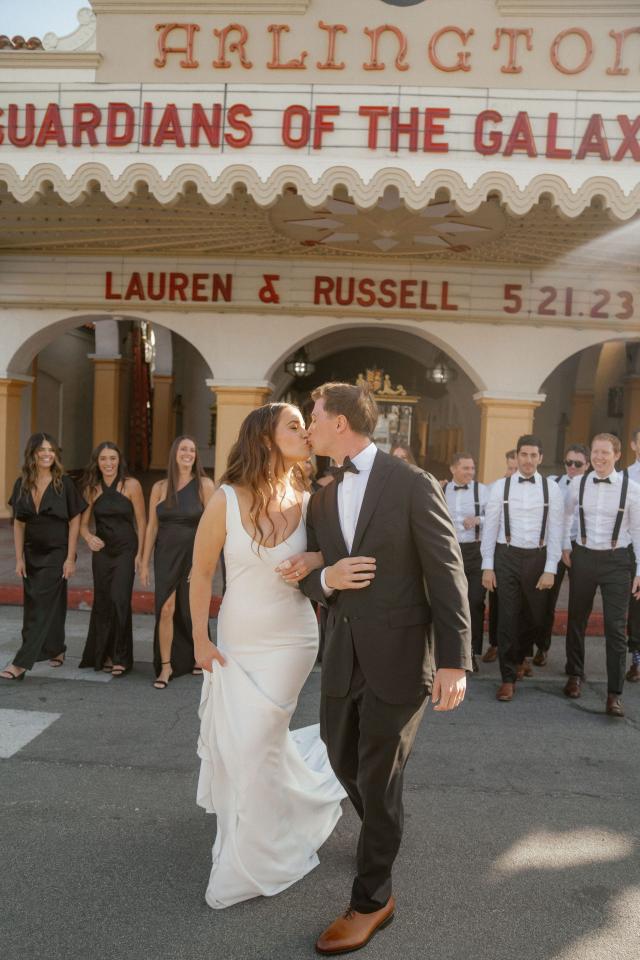 61 Lauren & Russell