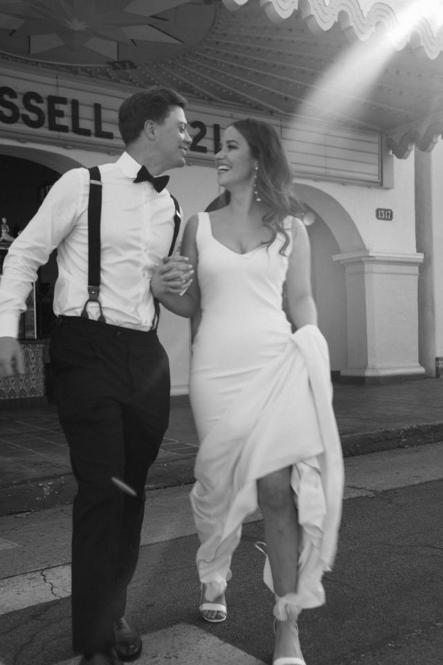 60 Lauren & Russell